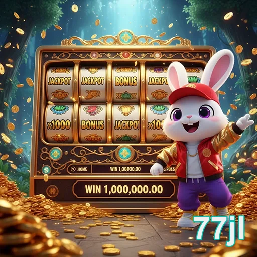 VIP player enjoying live gaming experience at 77jl