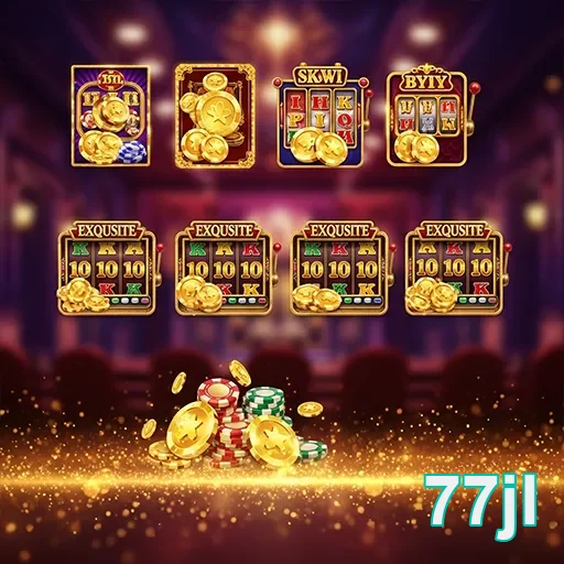 VIP players enjoying exclusive casino games experience