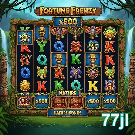 Engaging live gaming scene with players on mobile devices