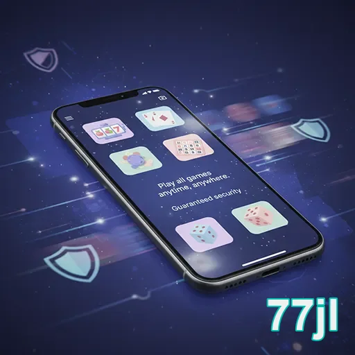 77jl 77jl mobile gaming app 4