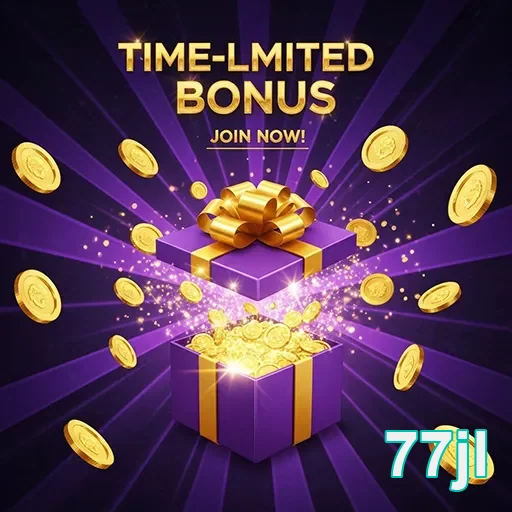 VIP players enjoying slot games at 77jl Casino